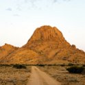 NAM ERO Spitzkoppe 2016NOV25 001 : 2016, 2016 - African Adventures, Africa, Campsite, Date, Erongo, Month, Namibia, November, Places, Southern, Spitzkoppe, Trips, Year